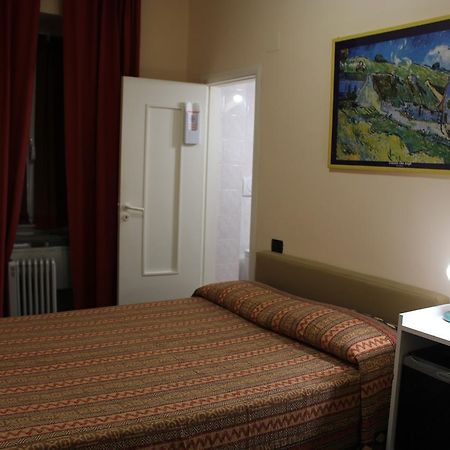 Hotel Agnello D'Oro Genova Kültér fotó