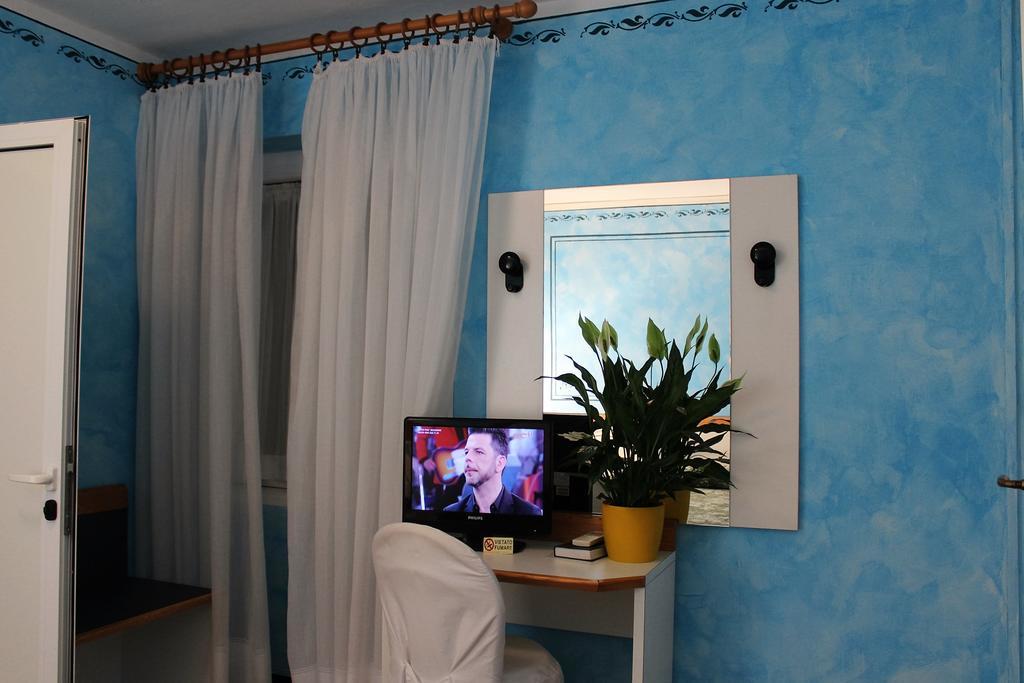 Hotel Agnello D'Oro Genova Kültér fotó