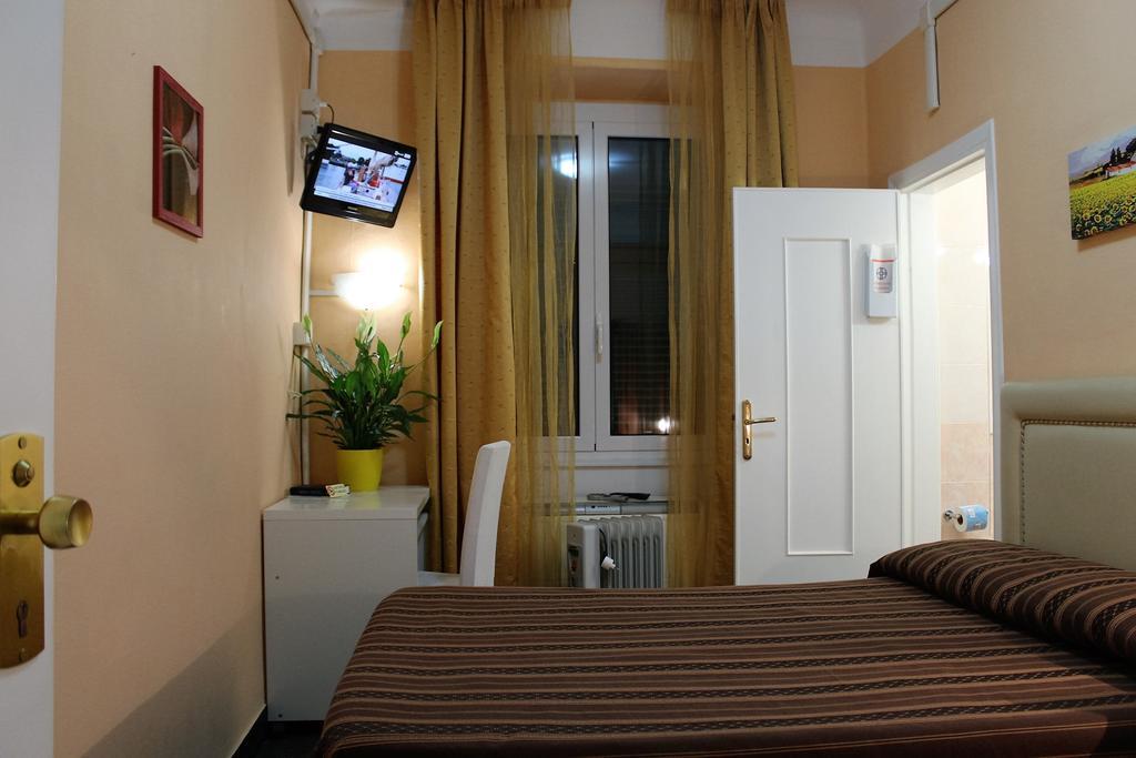 Hotel Agnello D'Oro Genova Kültér fotó