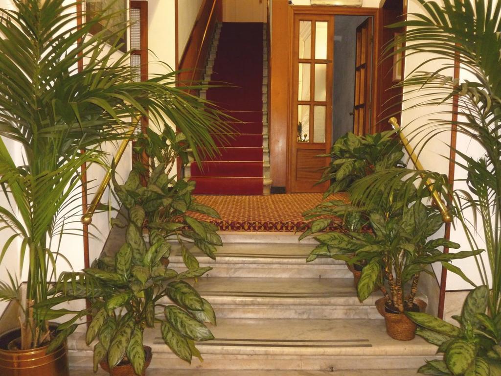 Hotel Agnello D'Oro Genova Kültér fotó
